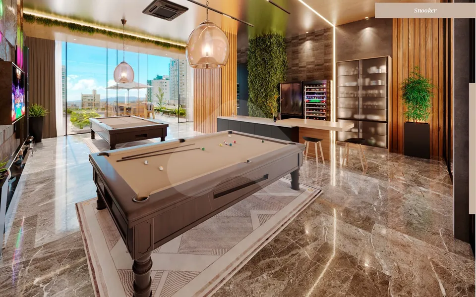 Empire 234 - Apartamento com 171 m², em Centro — foto 12