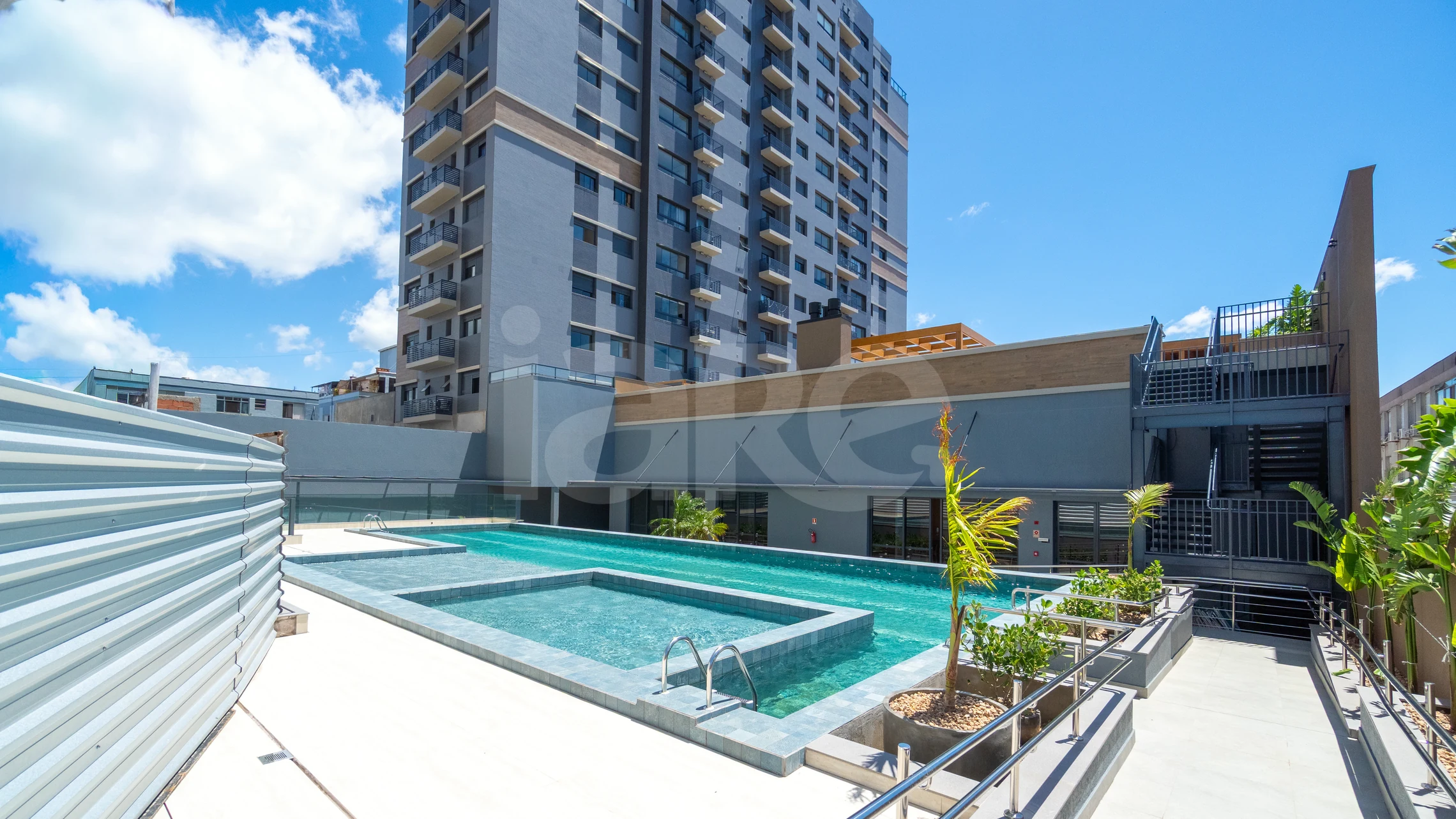 Villa Pietra Residencial - Apartamento com 63,13 m², em Vila Ipiranga — foto 22