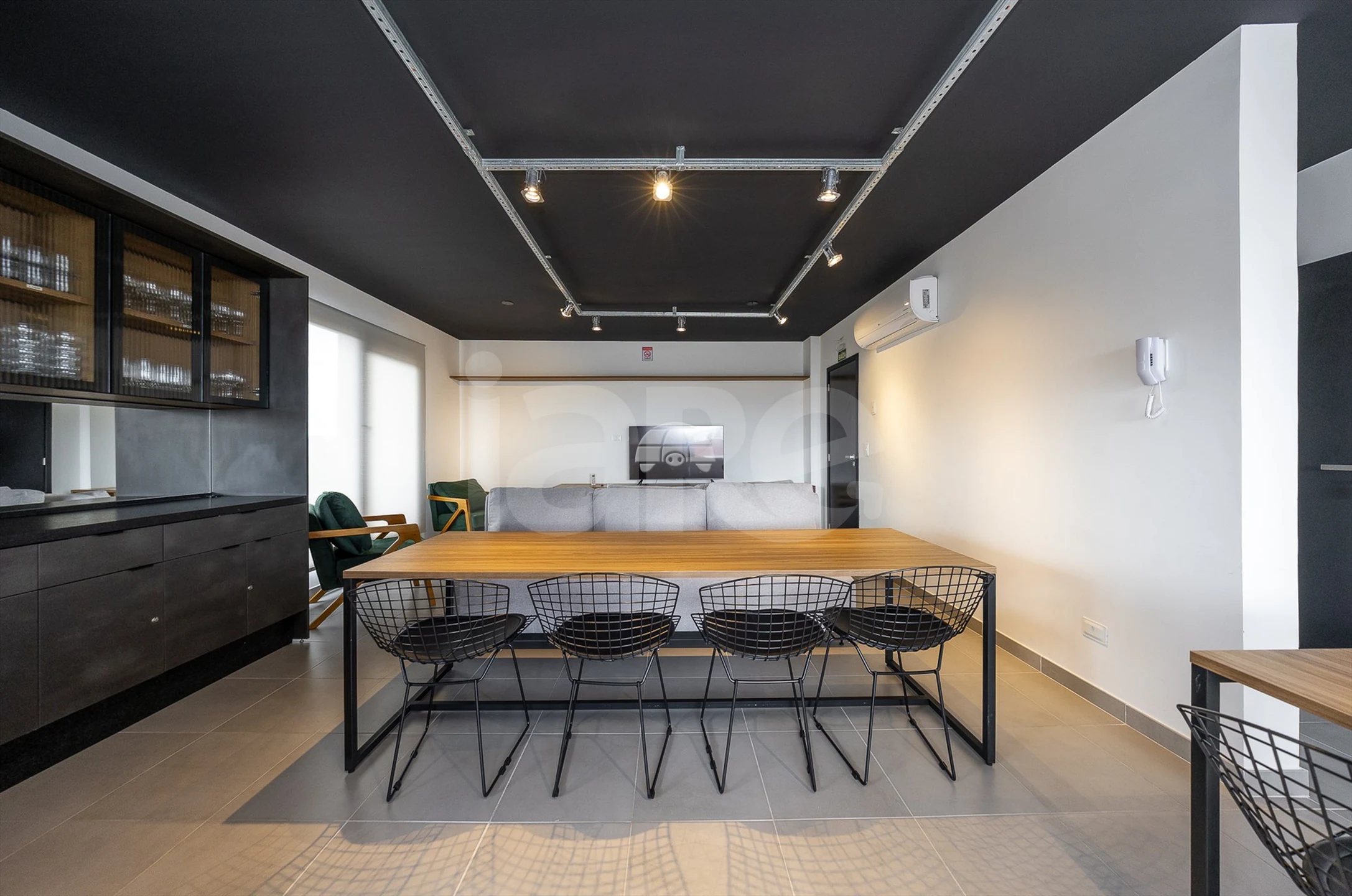 Ícone 1269 - Apartamento com 31,88 m², em Hugo Lange — foto 11