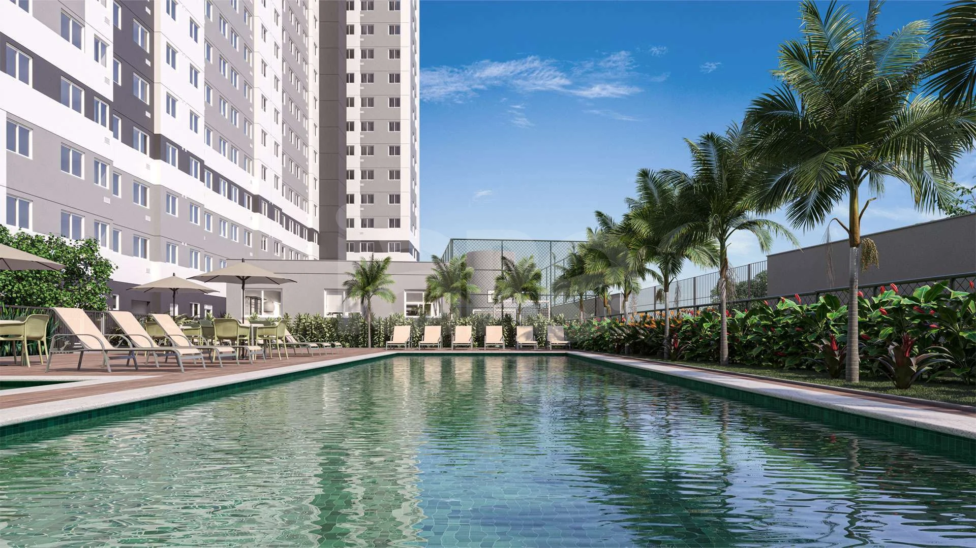 Vibra Marechal Tito - Apartamento com 31,99 m², em São Miguel Paulista — foto 30