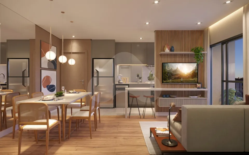 Meo Hauer - Garden com 53,01 m², em Hauer — foto 14