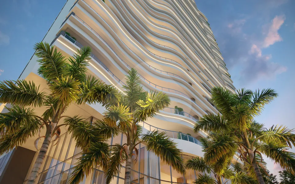 Bosque Cerejeiras - Apartamento com 222,06 m², em Água Branca — foto 4