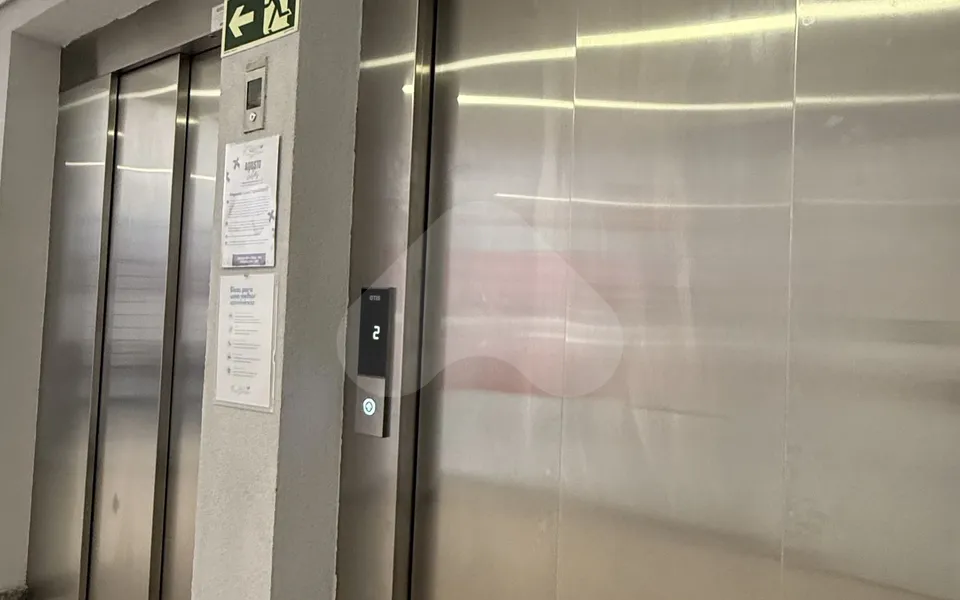 MontBlanc - Apartamento com 91,84 m², em Teresópolis — foto 11