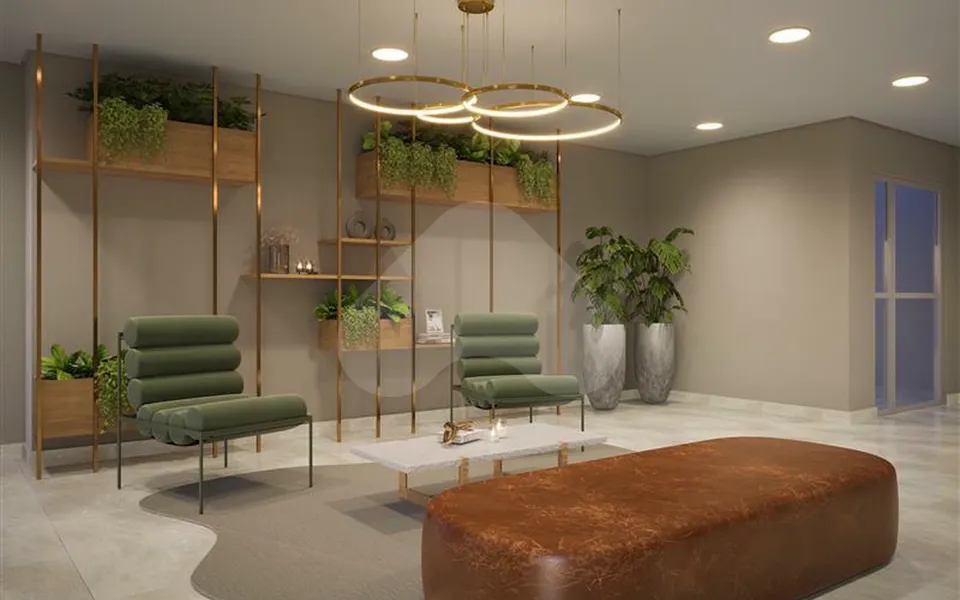 Lumi Sphere - Apartamento com 75,63 m², em Vila Matilde — foto 2