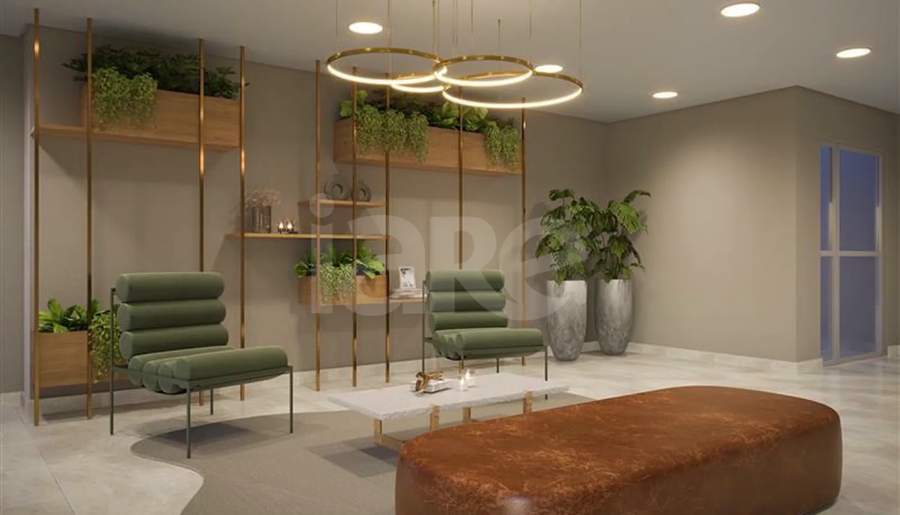 Lumi Sphere - Apartamento com 75,63 m², em Vila Matilde — foto 2