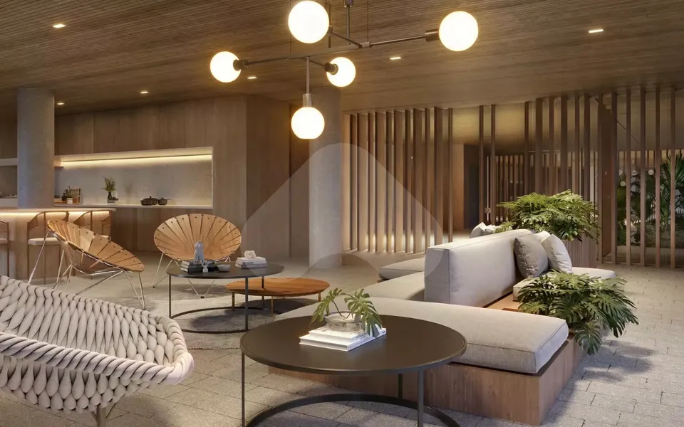 Nilo Square Residence Resort Apto 14883 - Apartamento com 216,67 m², em Boa Vista — foto 21