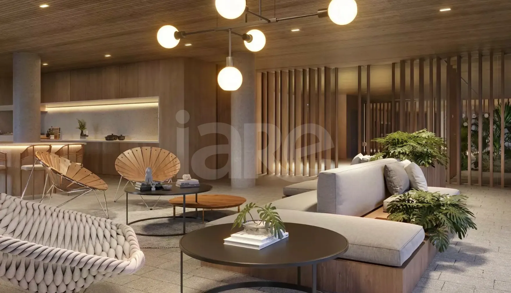 Nilo Square Residence Resort Apto 14883 - Apartamento com 216,67 m², em Boa Vista — foto 21
