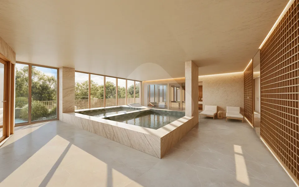 Alta Floresta - Apartamento com 66 m², em Tatuapé — foto 40