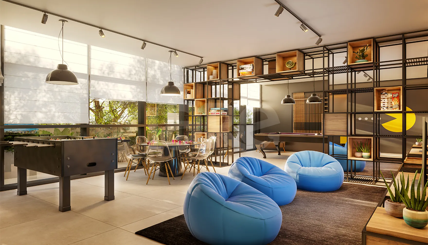 Nik Paulista - Studio com 31,69 m², em Consolação — foto 9