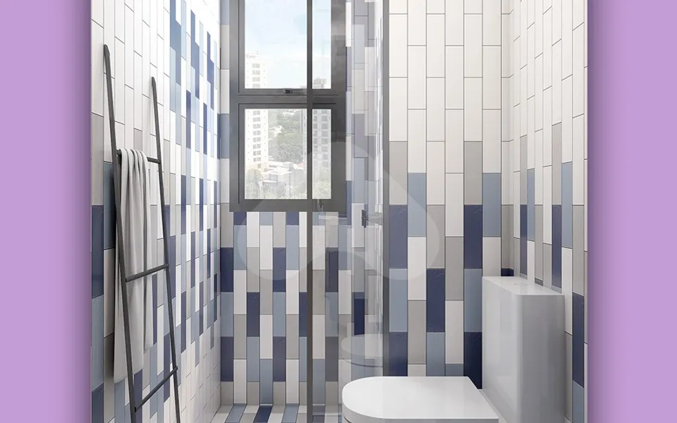 Folks Vila Mariana - Apartamento com 37,85 m², em Vila Mariana — foto 11