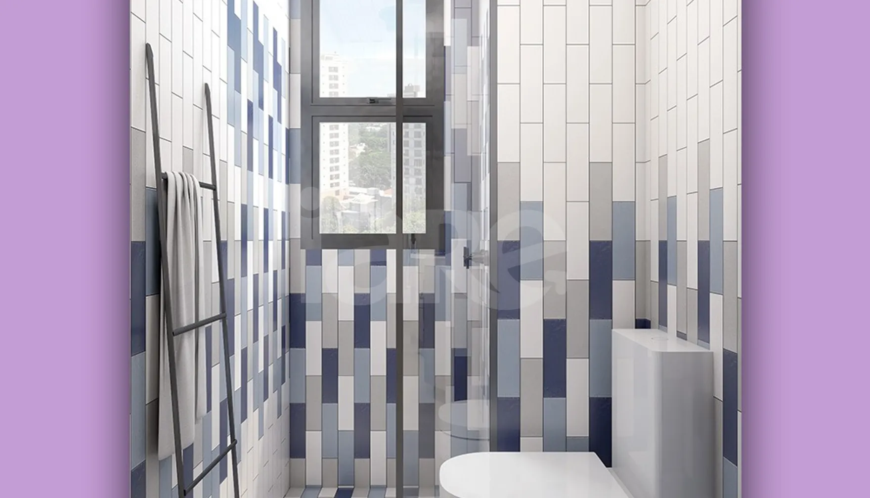 Folks Vila Mariana - Apartamento com 37,85 m², em Vila Mariana — foto 11