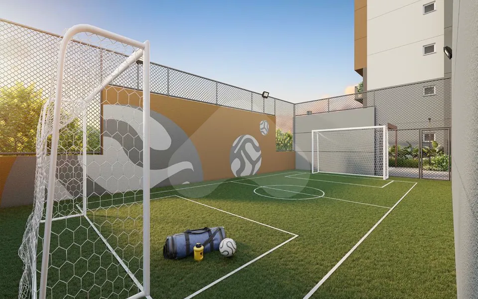 Elev Ipiranga - Apartamento com 25,01 m², em Vila Dom Pedro I — foto 28