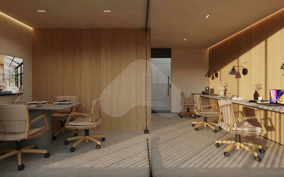 Casa Altiplano - Apartamento com 36,71 m², em Altiplano Cabo Branco — foto 11