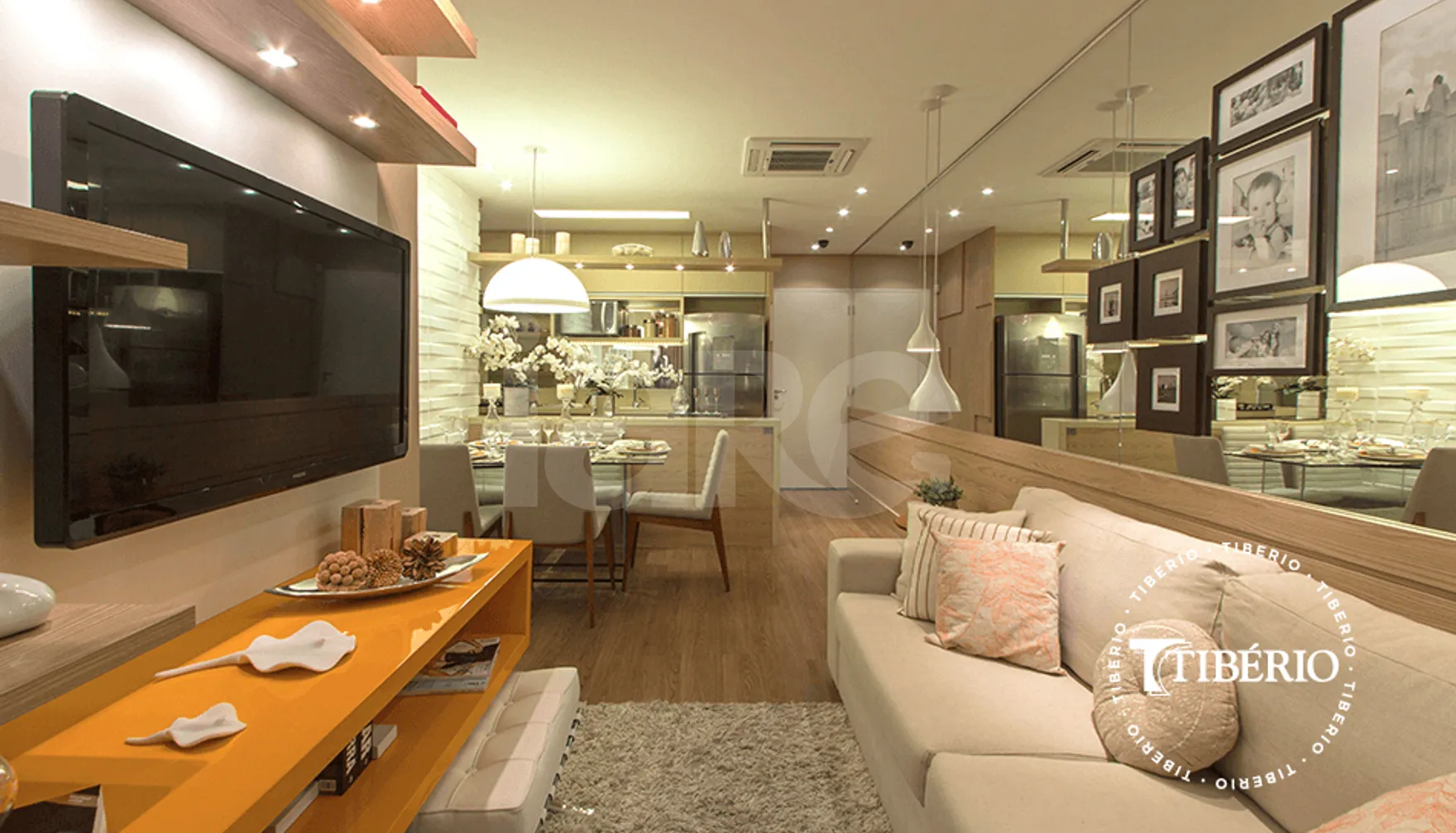 HomeClub Guarulhos - Apartamento com 64,53 m², em Macedo — foto 4