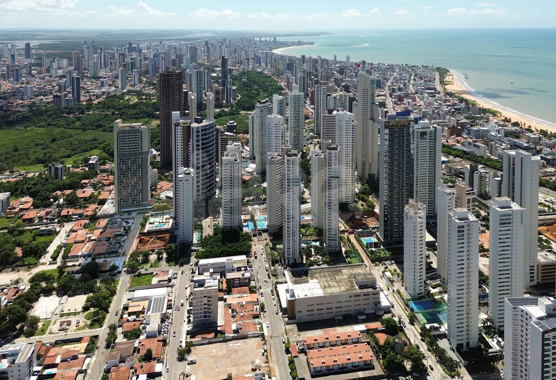 Beach Class João Pessoa - Apartamento com 52,72 m², em Altiplano Cabo Branco — foto 18