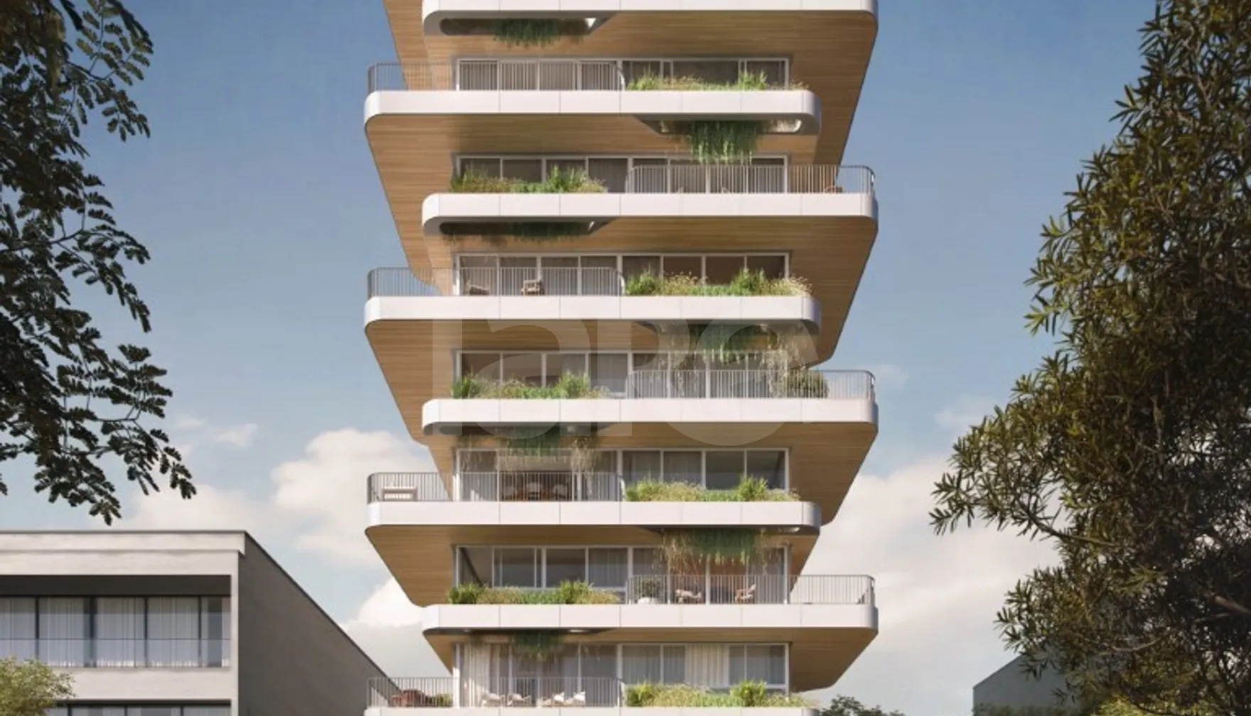 Malmo - Garden com 262,62 m², em Petrópolis — foto 1