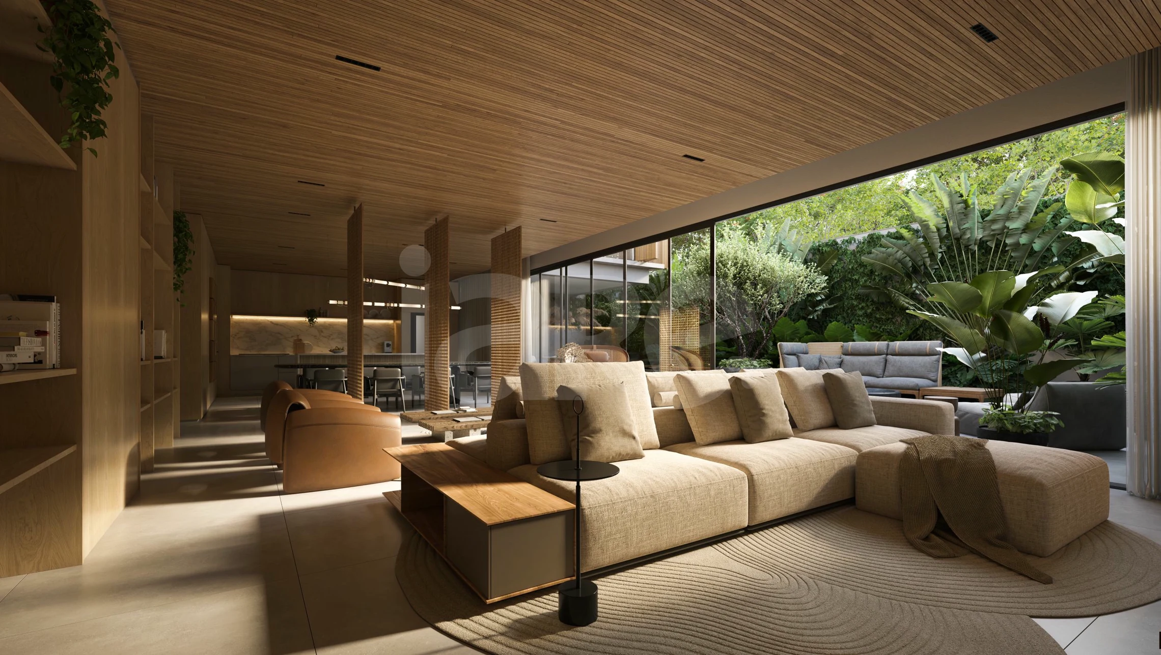 Casa Jardim Dona Elisa - Casa com 602,51 m², em Jardim Paulistano — foto 7