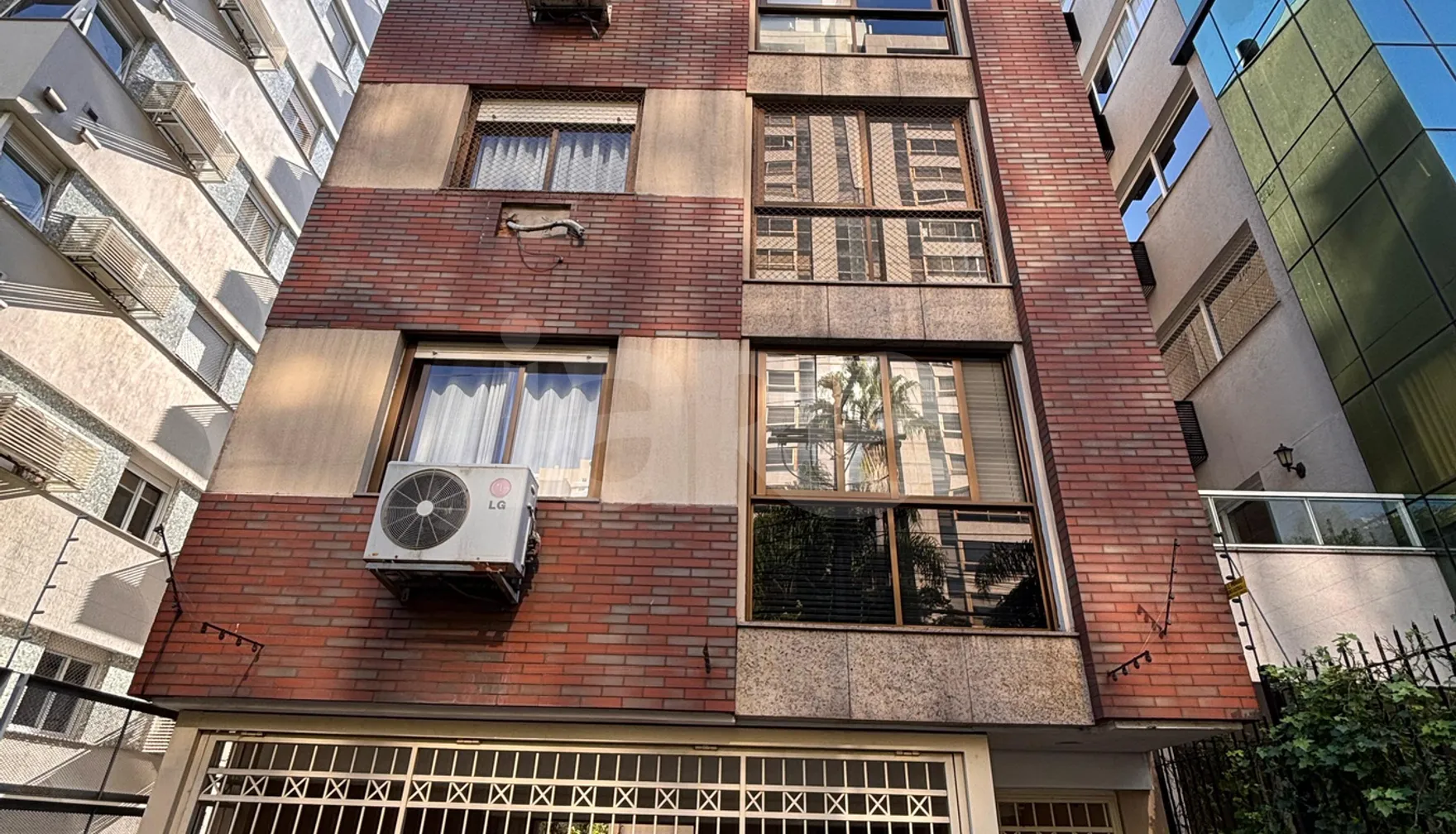 Edifício Miguel Angelo Casagrande Apto 402 - Cobertura com 110 m², em Petrópolis — foto 1