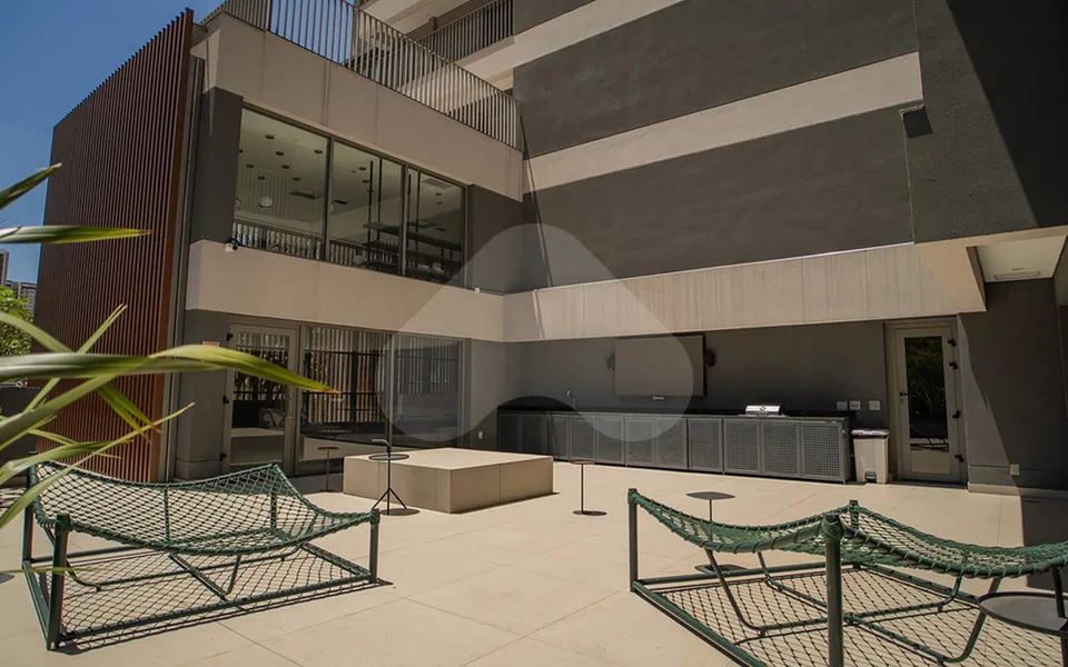 ON Loefgreen - Studio com 19,07 m², em Vila Clementino — foto 6