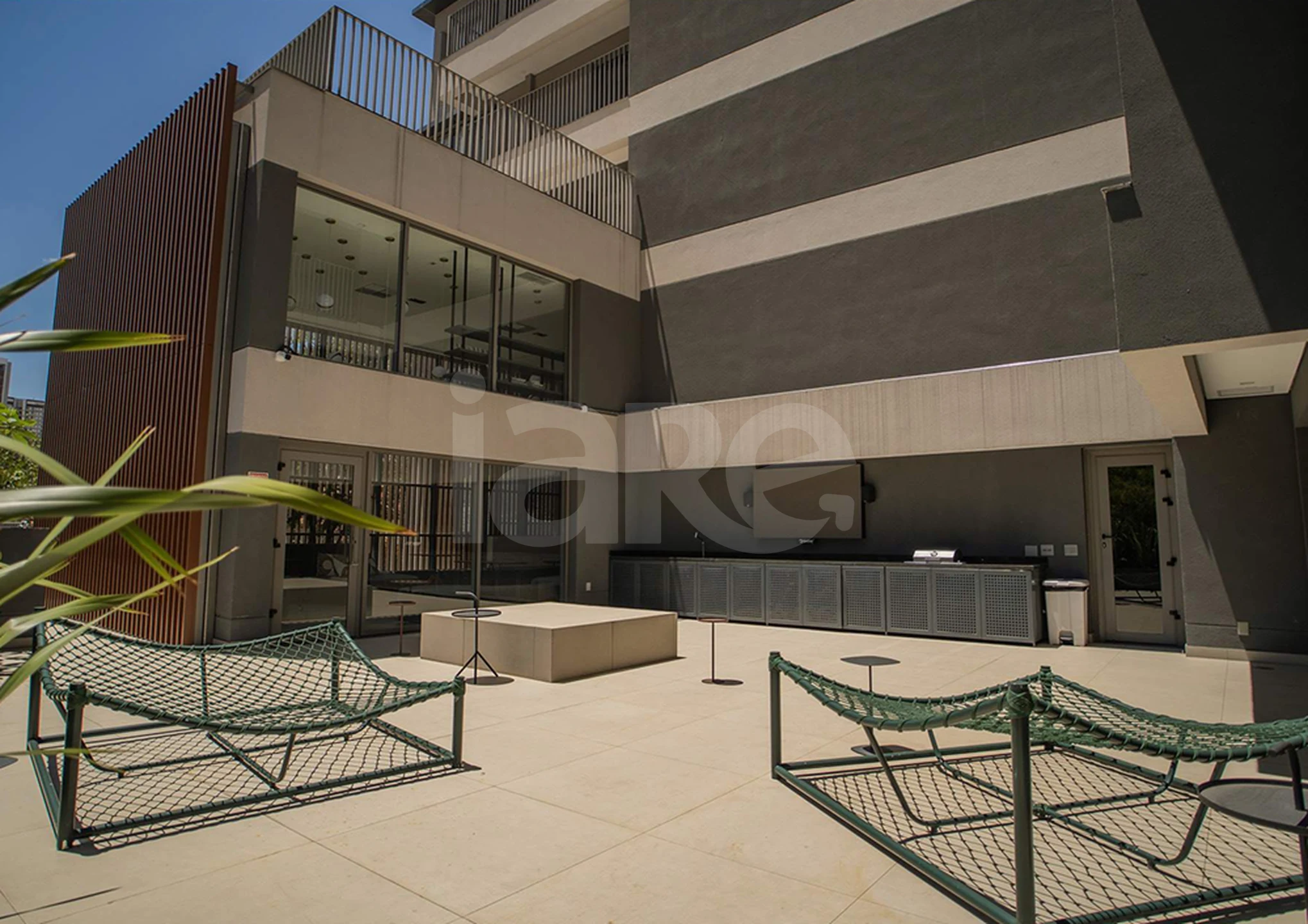 ON Loefgreen - Studio com 19,07 m², em Vila Clementino — foto 6