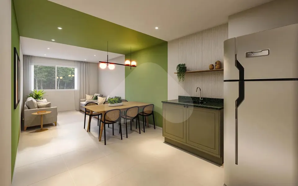Metrocasa Estação Sapopemba - Studio com 24,18 m², em Jardim Adutora — foto 19