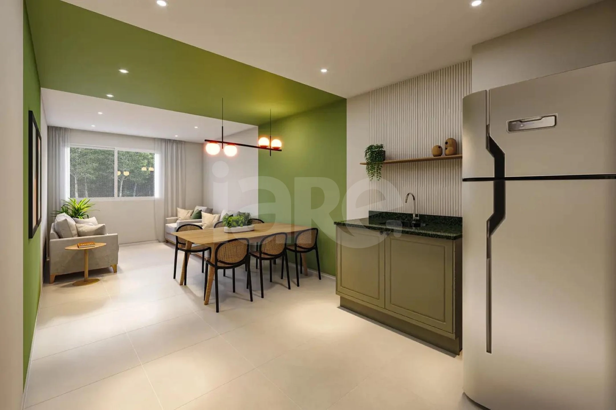Metrocasa Estação Sapopemba - Apartamento com 33,8 m², em Jardim Adutora — foto 19