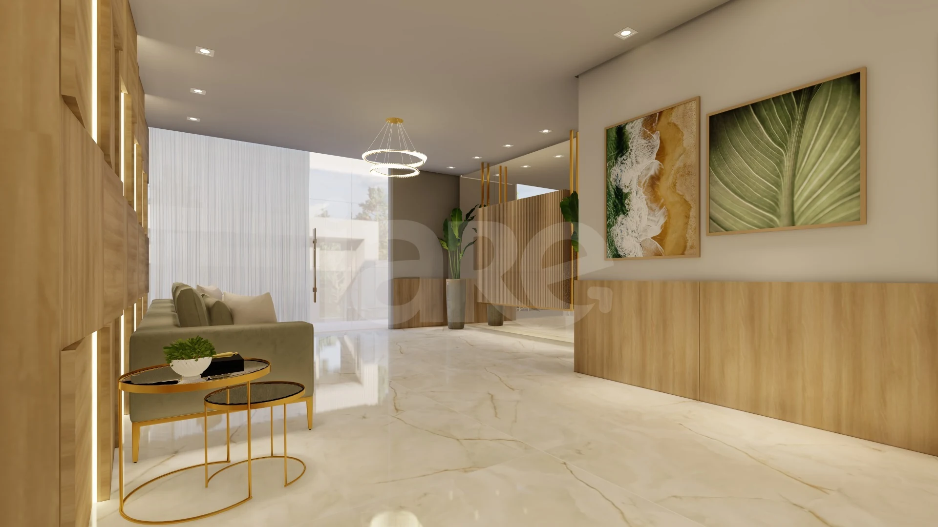 Oceanic Residence - Apartamento com 76,95 m², em Barreiros — foto 37