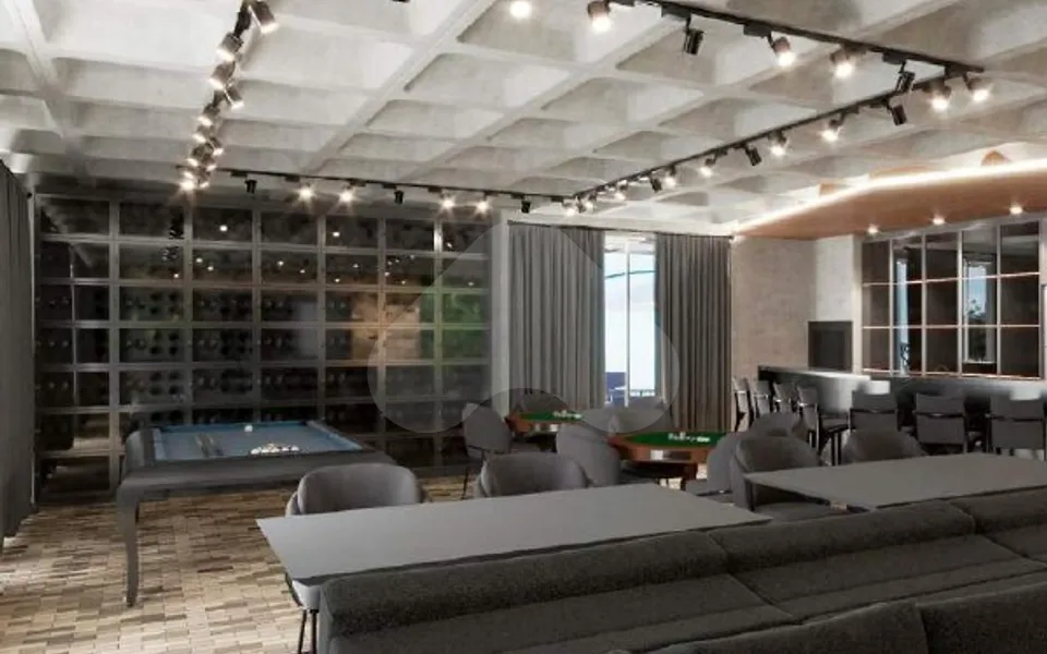 L'Acqua View - Apartamento com 137,62 m², em Perequê — foto 10