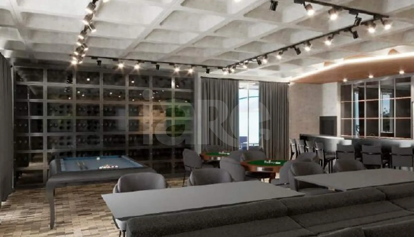 L'Acqua View - Apartamento com 166 m², em Perequê — foto 12