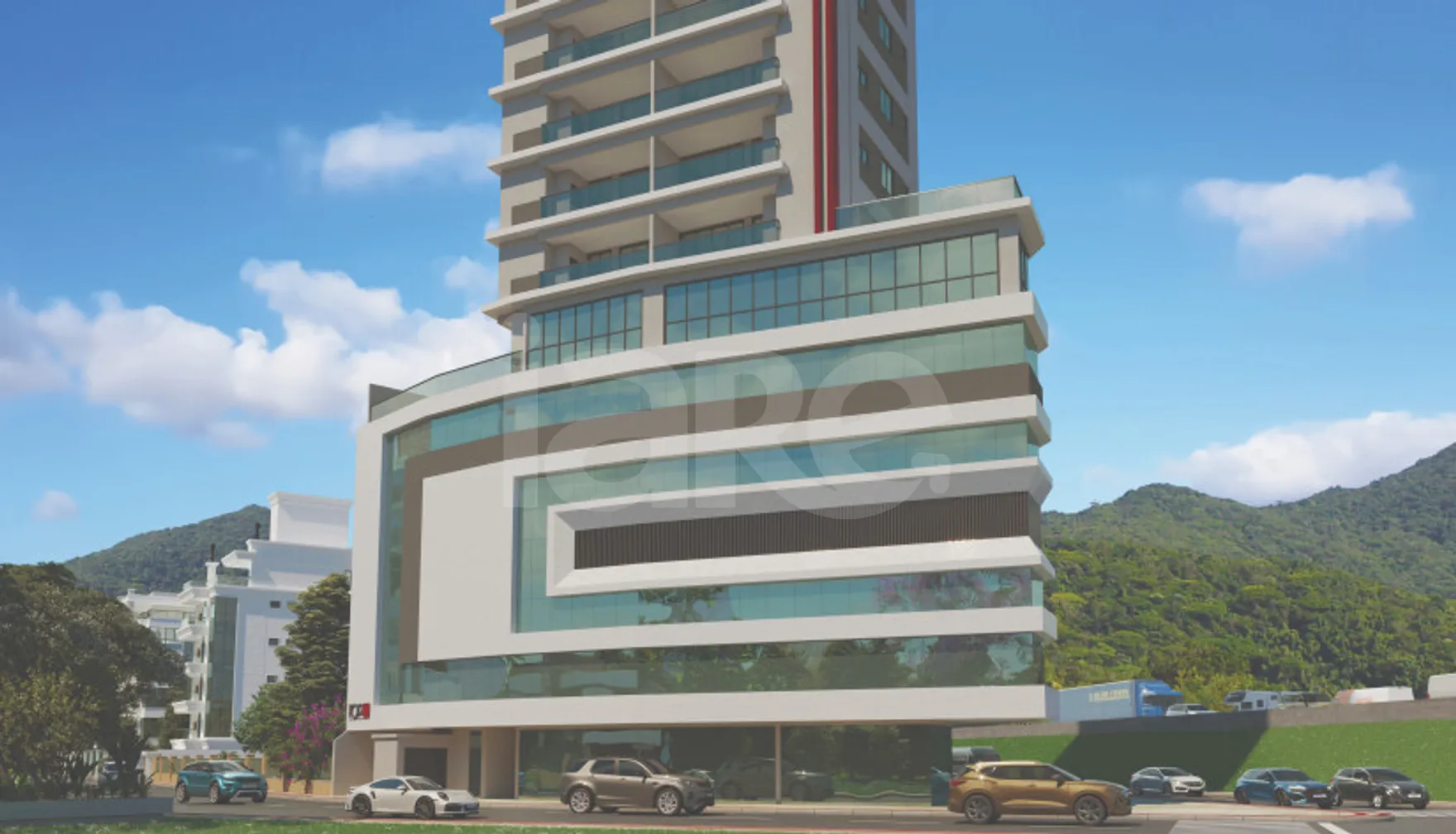 Nelson Santos - Apartamento com 87 m², em Centro — foto 4