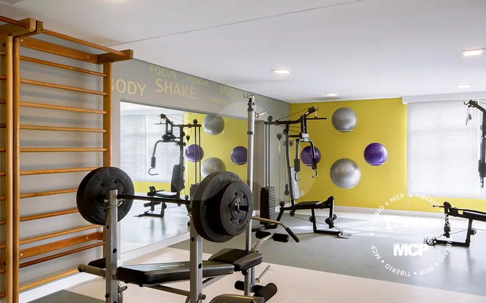 Connect Diadema - Apartamento com 49,9 m², em Centro — foto 11