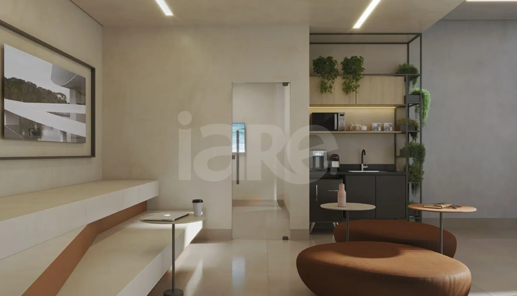 Auth - Apartamento com 118,73 m², em Centro Cívico — foto 7