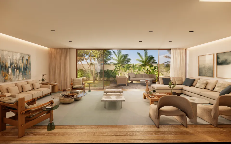 Casas Altas do Morumbi - Casa com 586 m², em Morumbi — foto 7