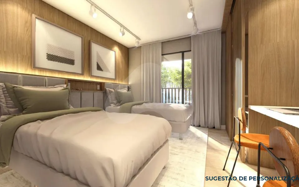 Connect Imigrantes - Studio com 25 m², em Cidade Vargas — foto 6