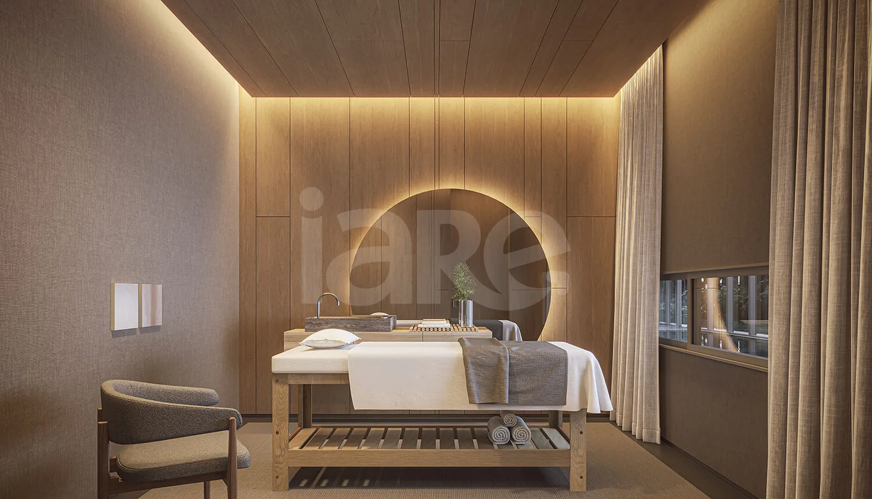 Horácio Lafer Autoria - Apartamento com 357,77 m², em Itaim Bibi — foto 21
