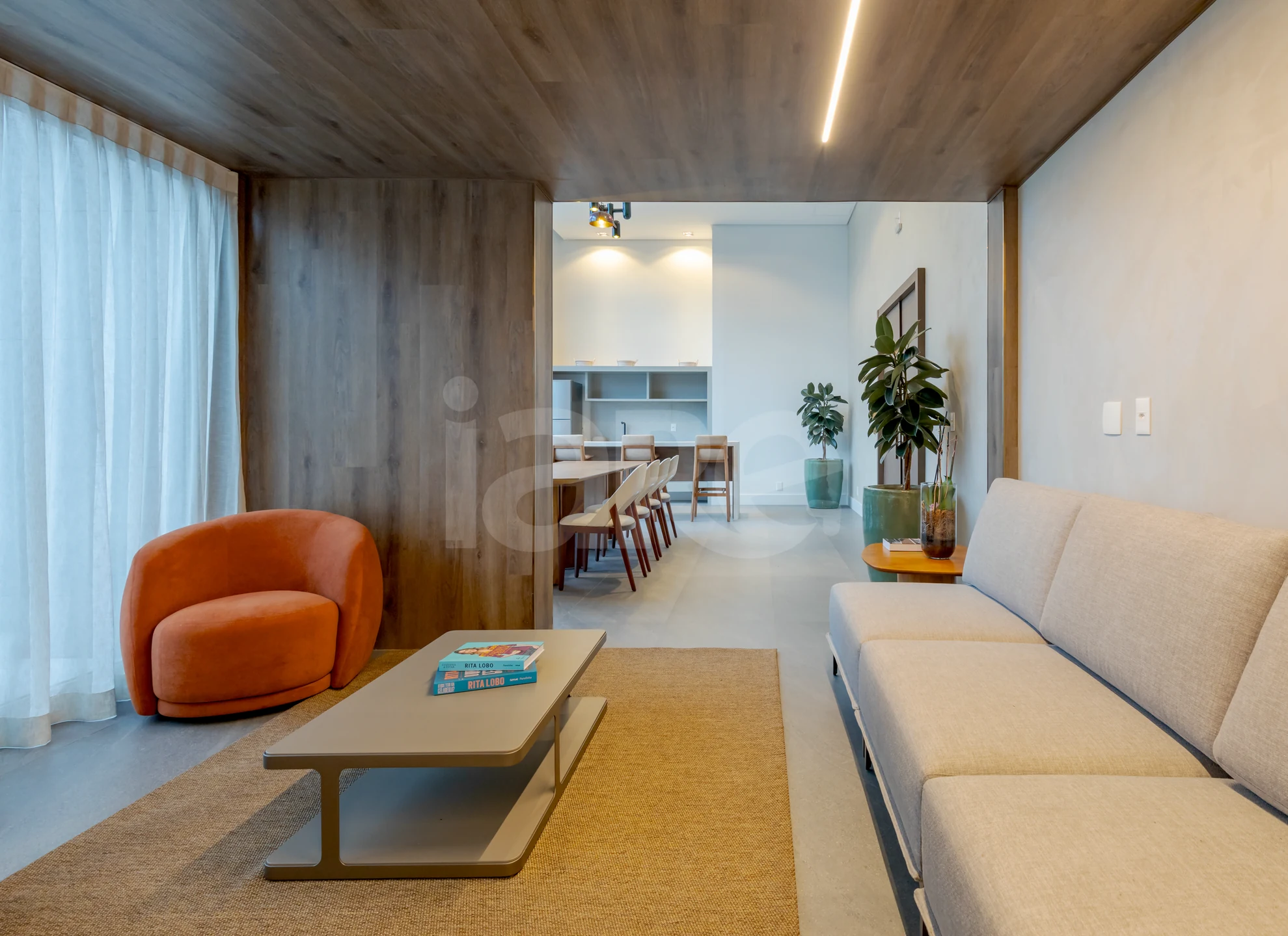 HUB Pinheiros - Loja com 262,87 m², em Pinheiros — foto 24