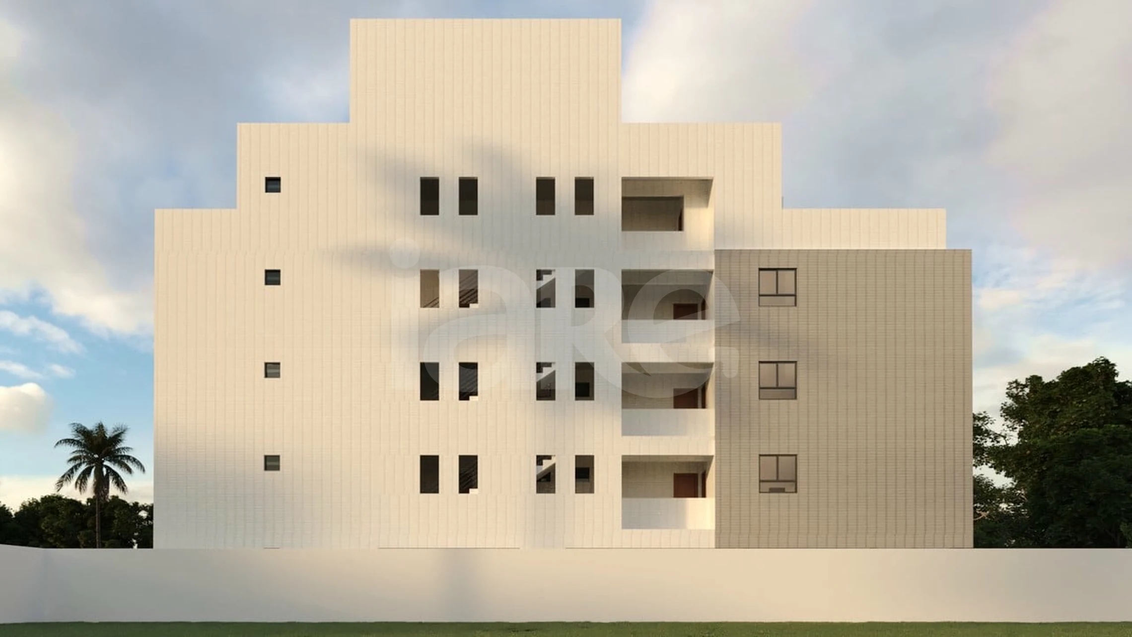 Mar de Java - Cobertura com 127,16 m², em Bessa — foto 3