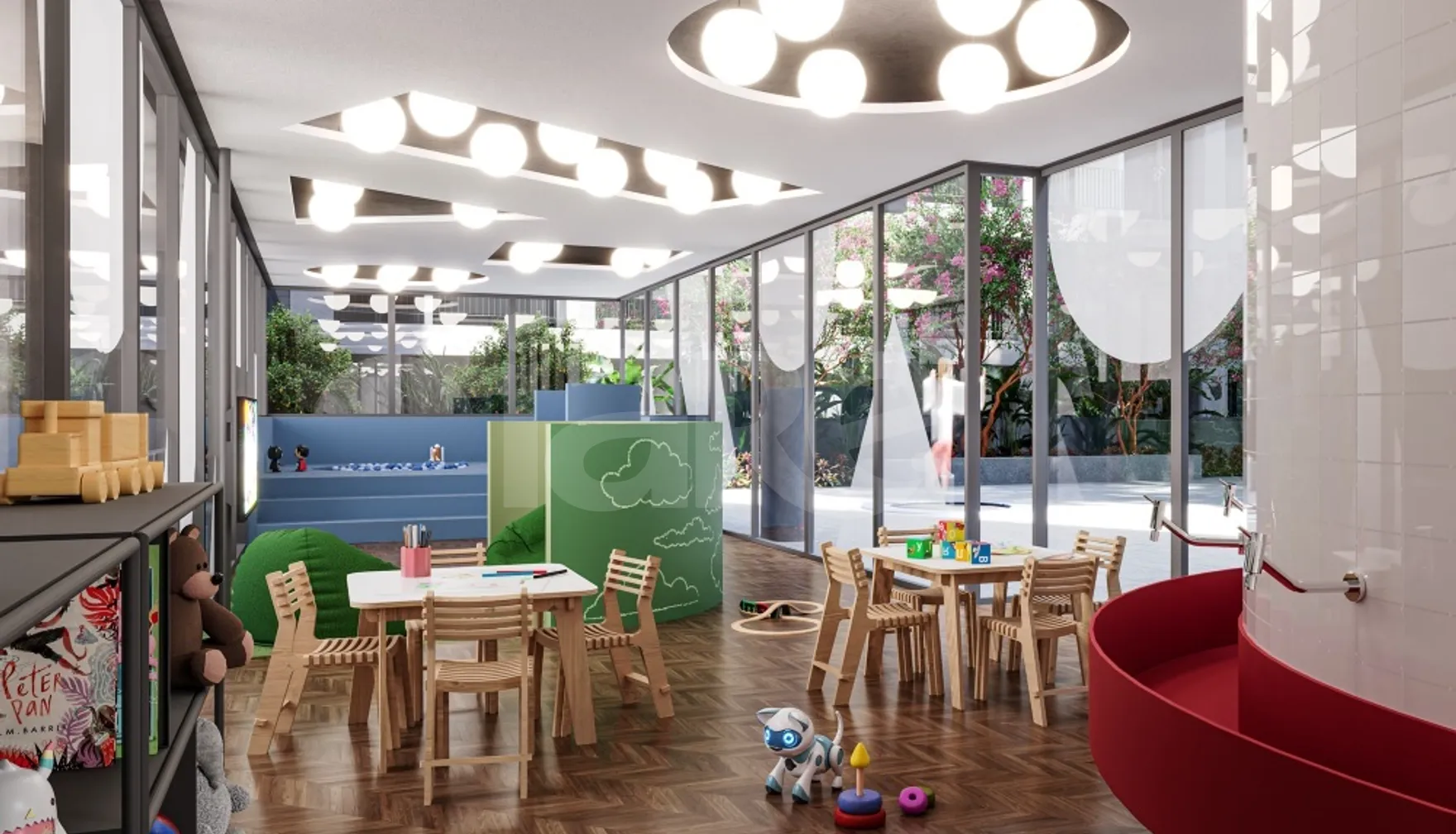 Basílio 177 - Garden com 88,61 m², em República — foto 9