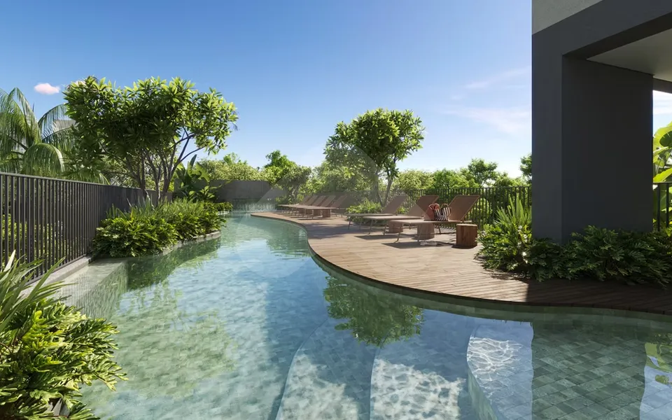 Tess Brooklin - Apartamento com 130,32 m², em Itaim Bibi — foto 19