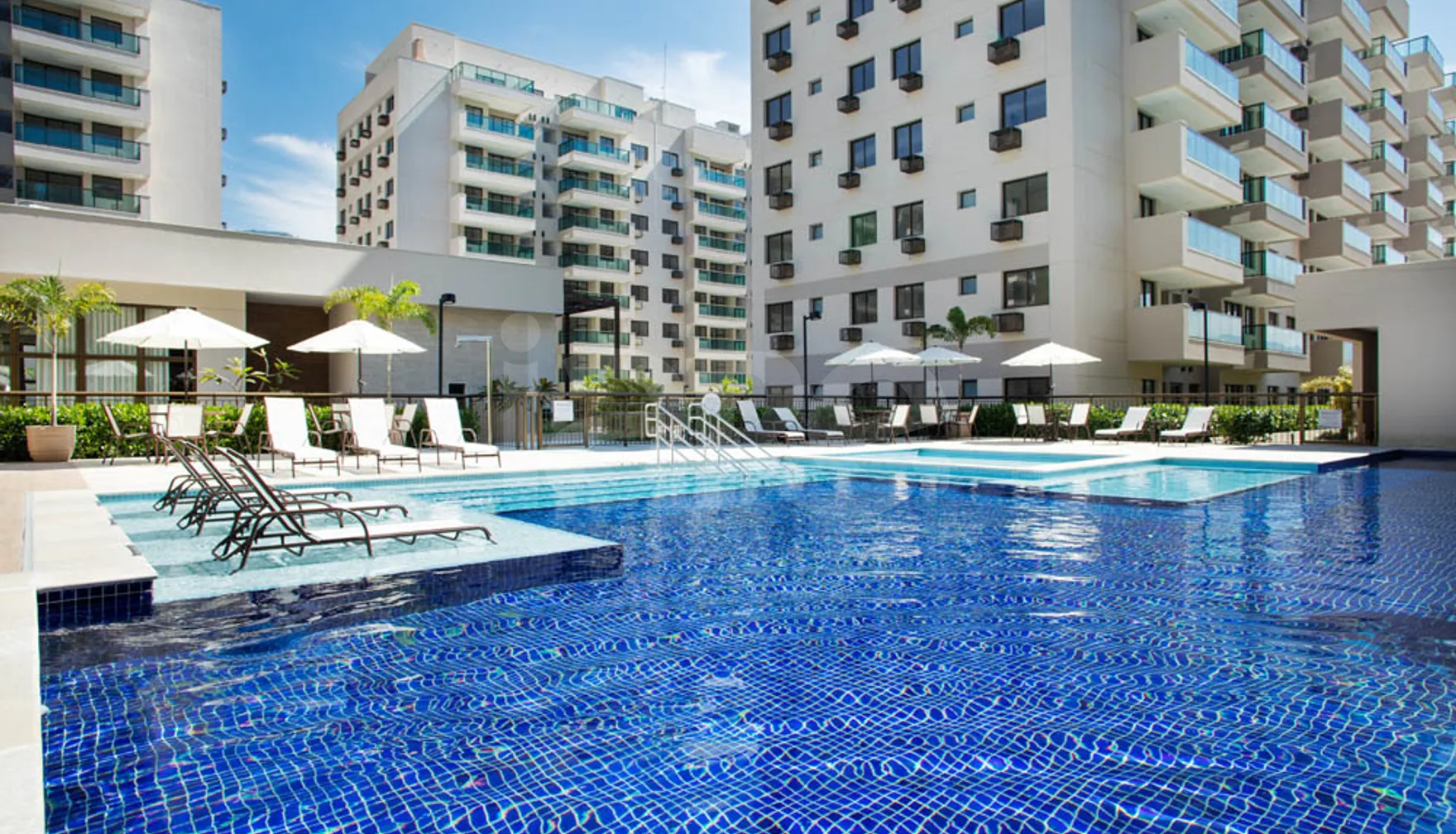 Ocean Pontal Residence - Cobertura com 144,32 m², em Recreio dos Bandeirantes — foto 29