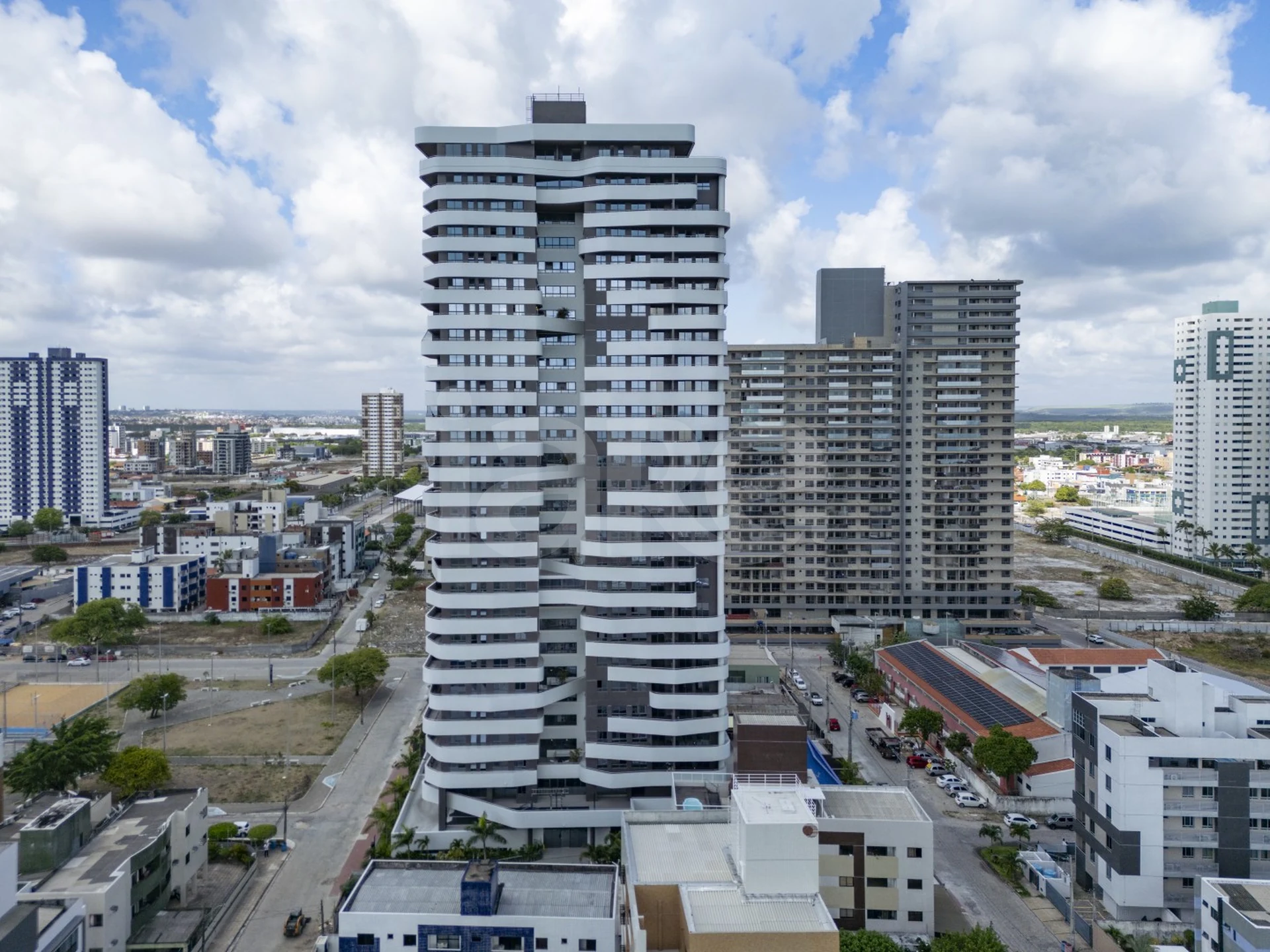 EN-HADÁ - Apartamento com 109 m², em Jardim Oceania — foto 26