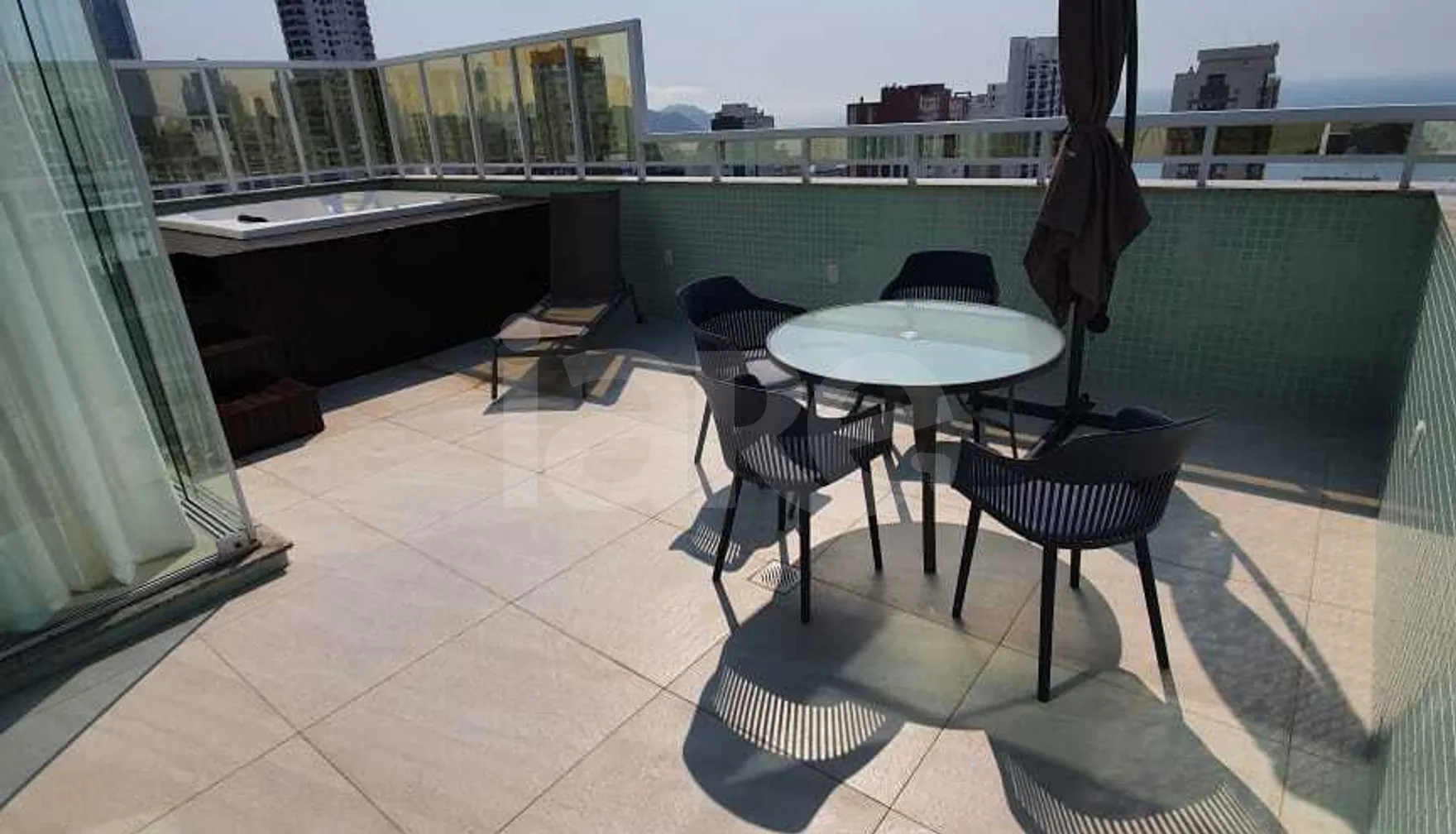 Evely Residencial - Cobertura com 502 m², em Centro — foto 12
