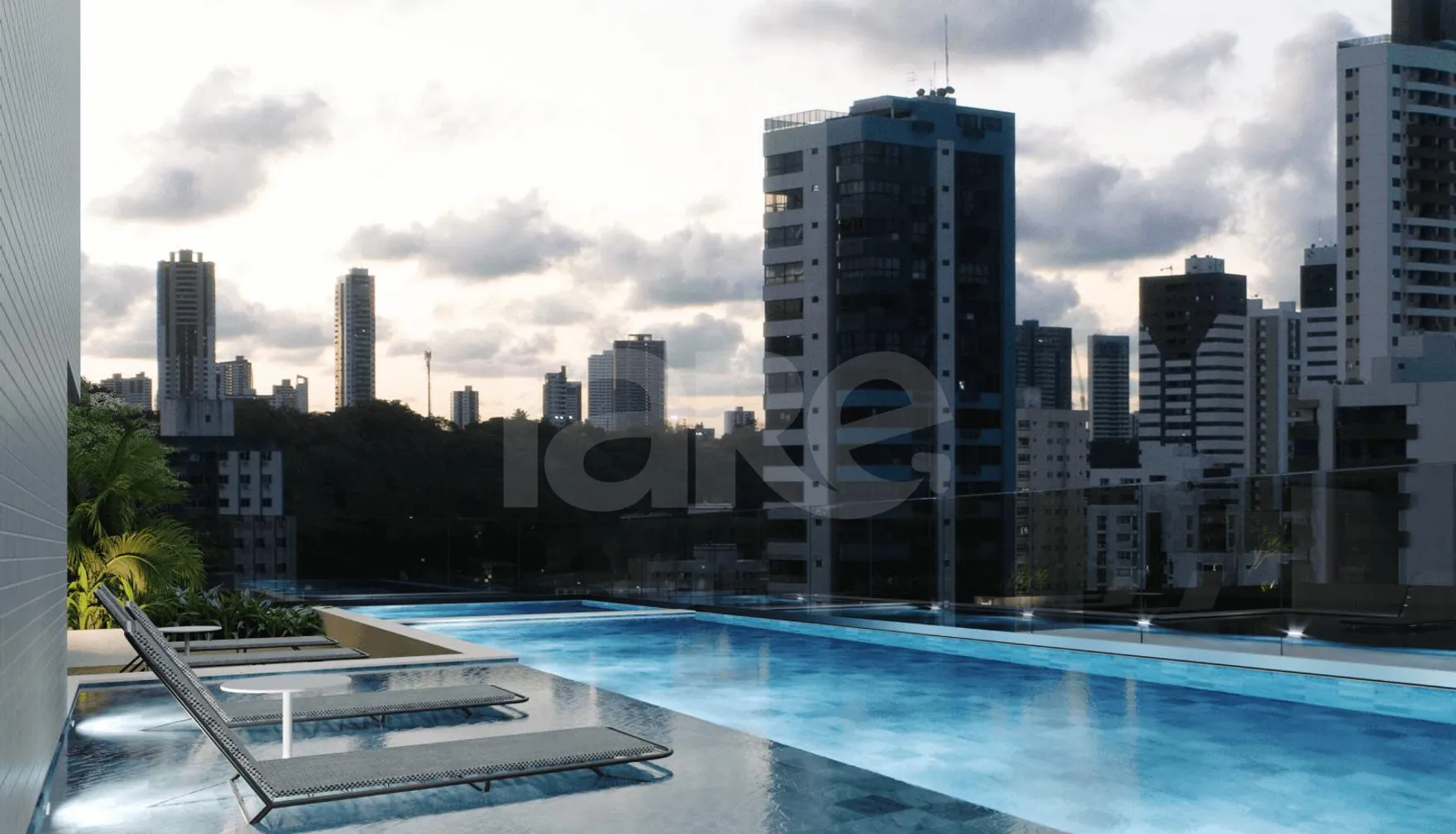 360 House - Apartamento com 145 m², em Tambaú — foto 15