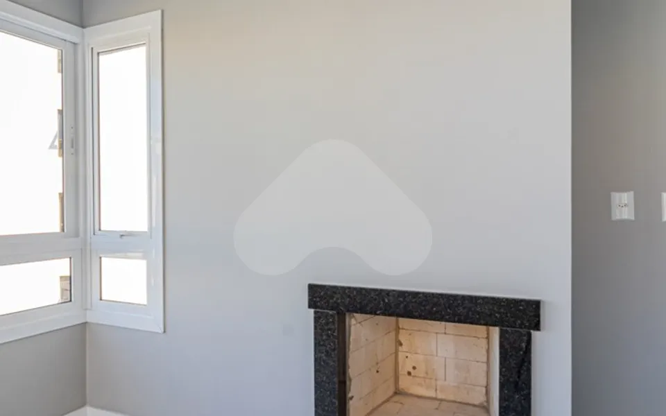 Chartres - Apartamento com 83,3 m², em Petrópolis — foto 14