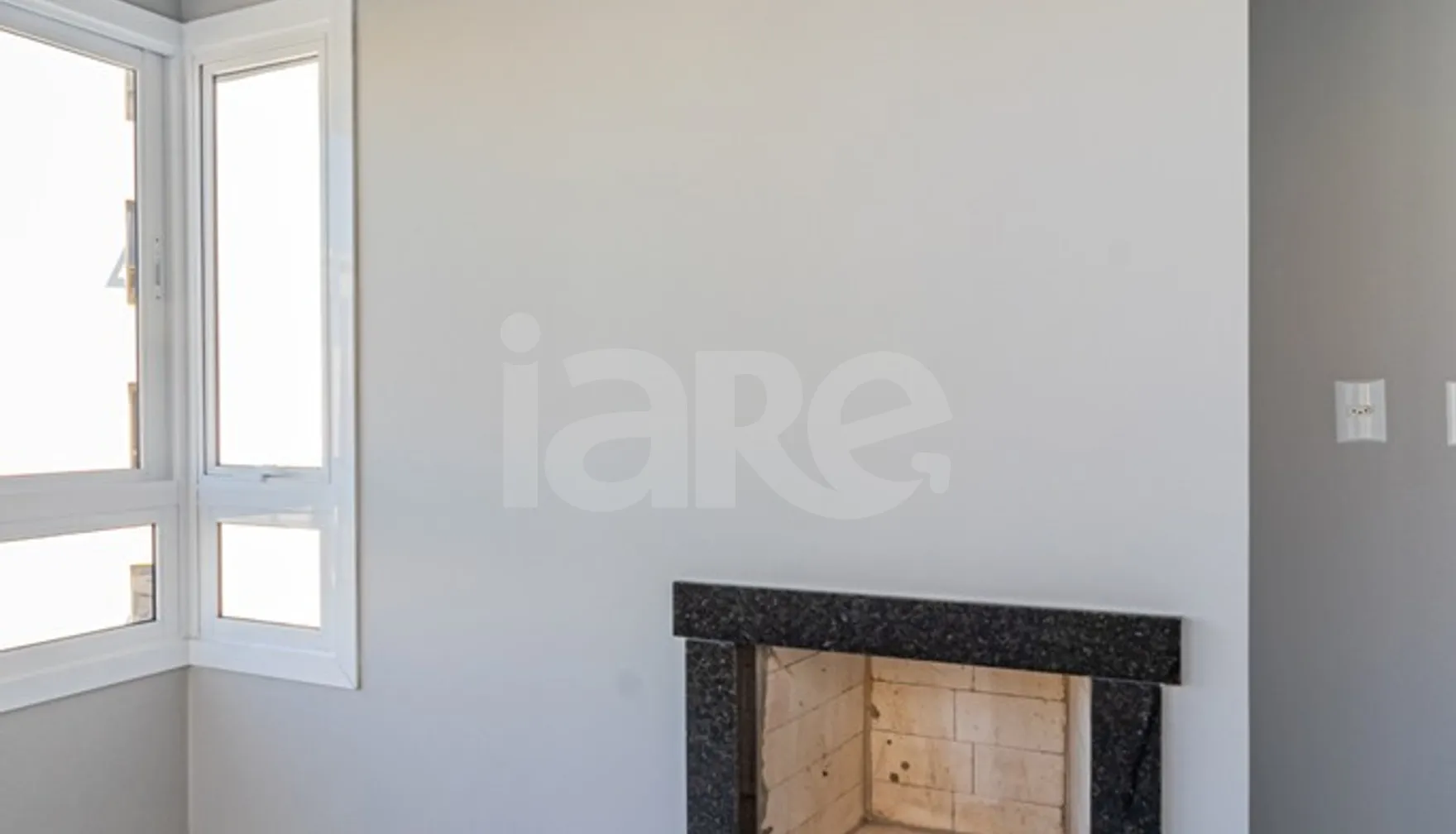 Chartres - Apartamento com 83,3 m², em Petrópolis — foto 7