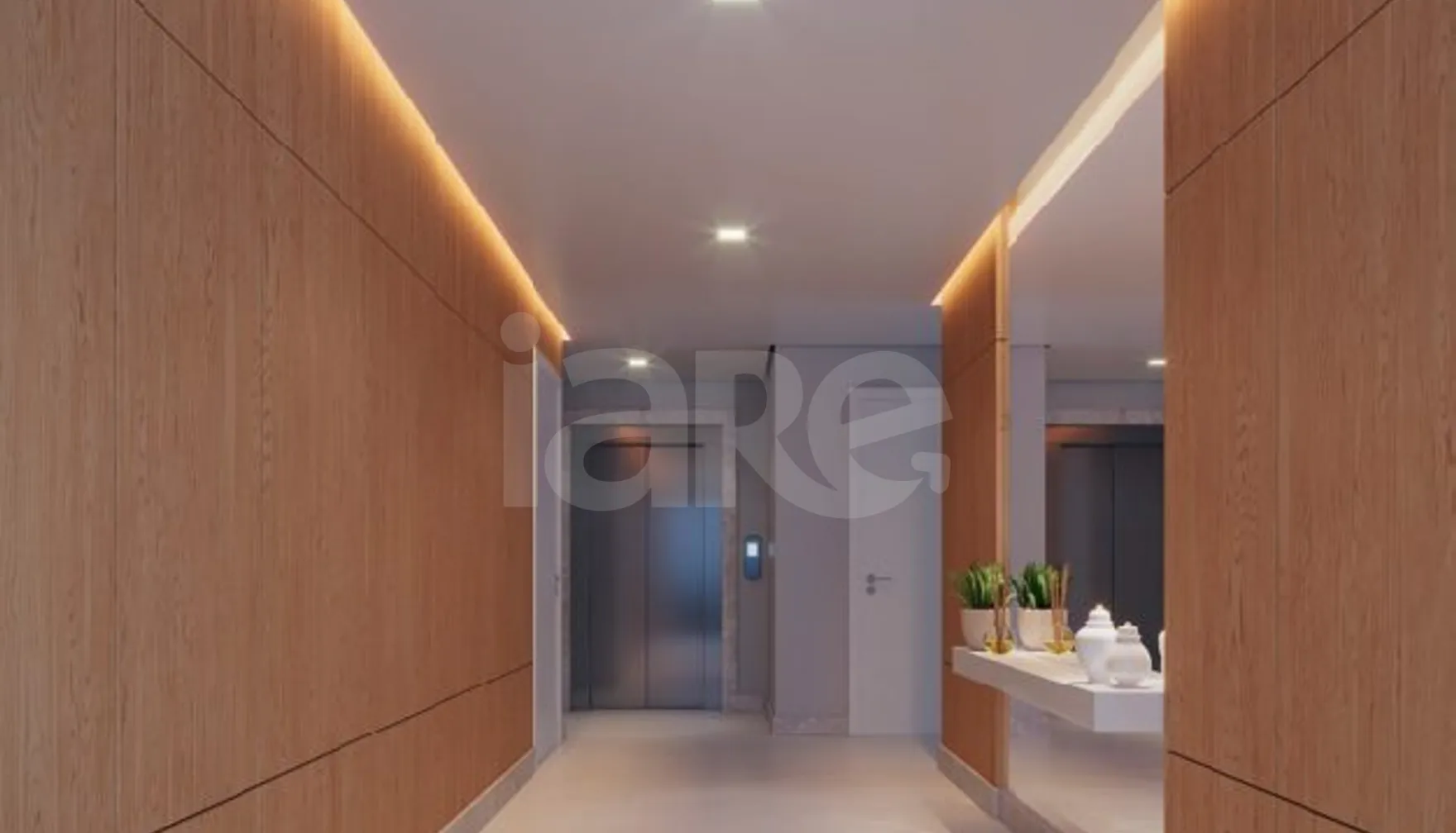 La Belle Residence - Garden com 135 m², em Perequê — foto 14