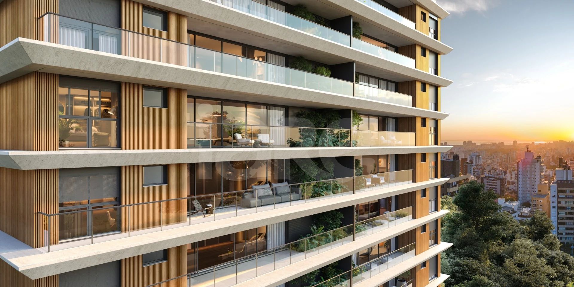 Bordini 1595 - Apartamento com 154,72 m², em Bela Vista — foto 14