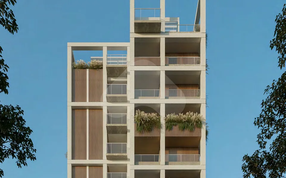 Morá Alto da Lapa - Apartamento com 71,89 m², em Alto da Lapa — foto 14
