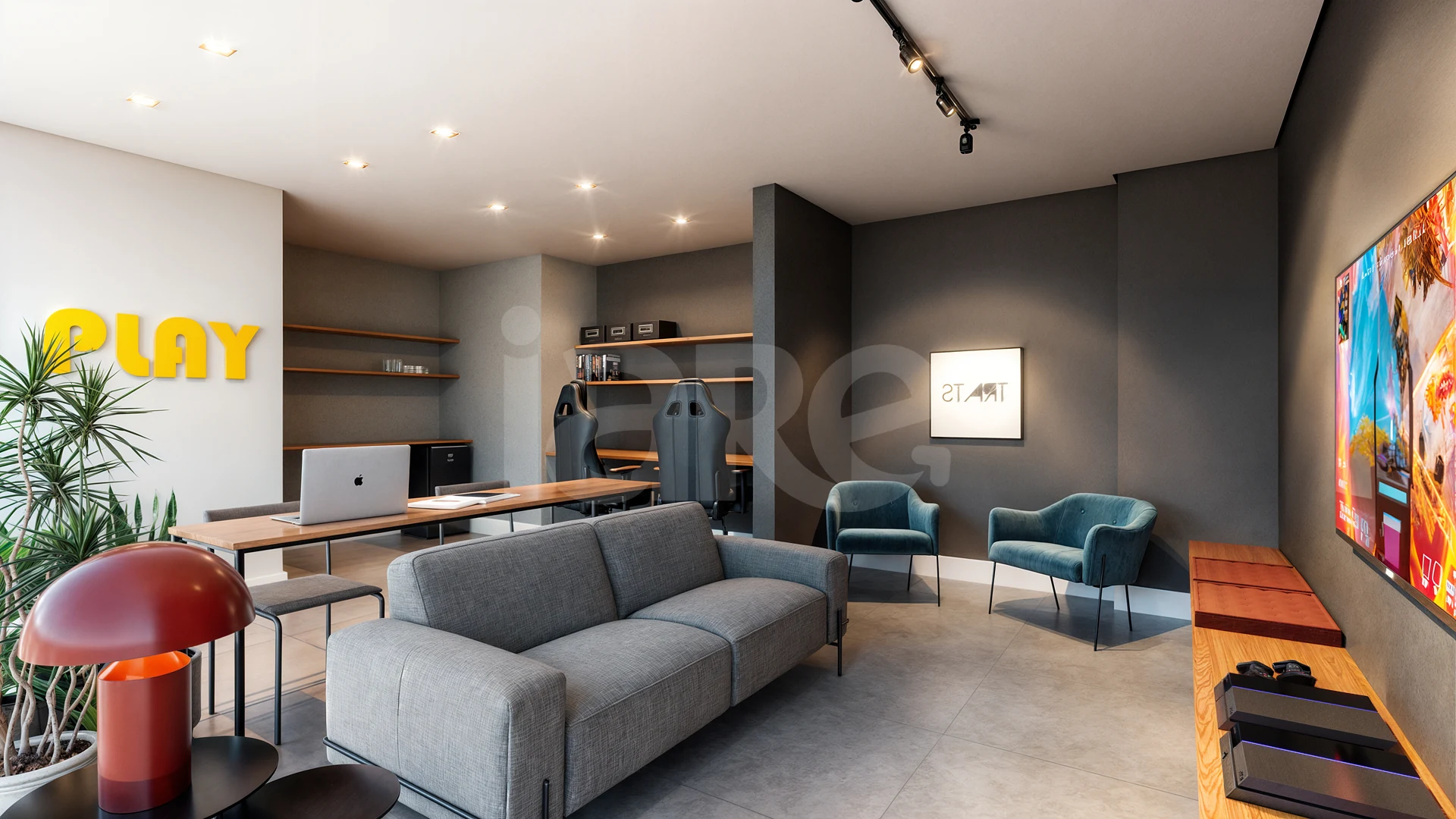 Alto Lindóia Resort - Apartamento com 50,35 m², em Sarandi — foto 27