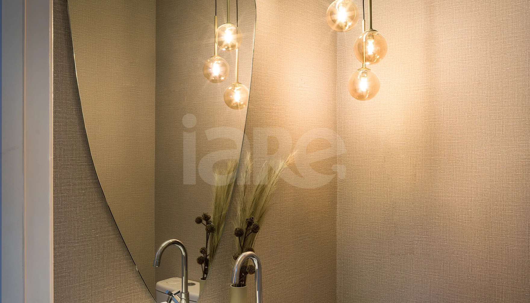 Vista Laura - Apartamento com 111 m², em Pinheiros — foto 15